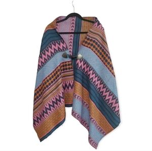 Rue21 scarf/Poncho